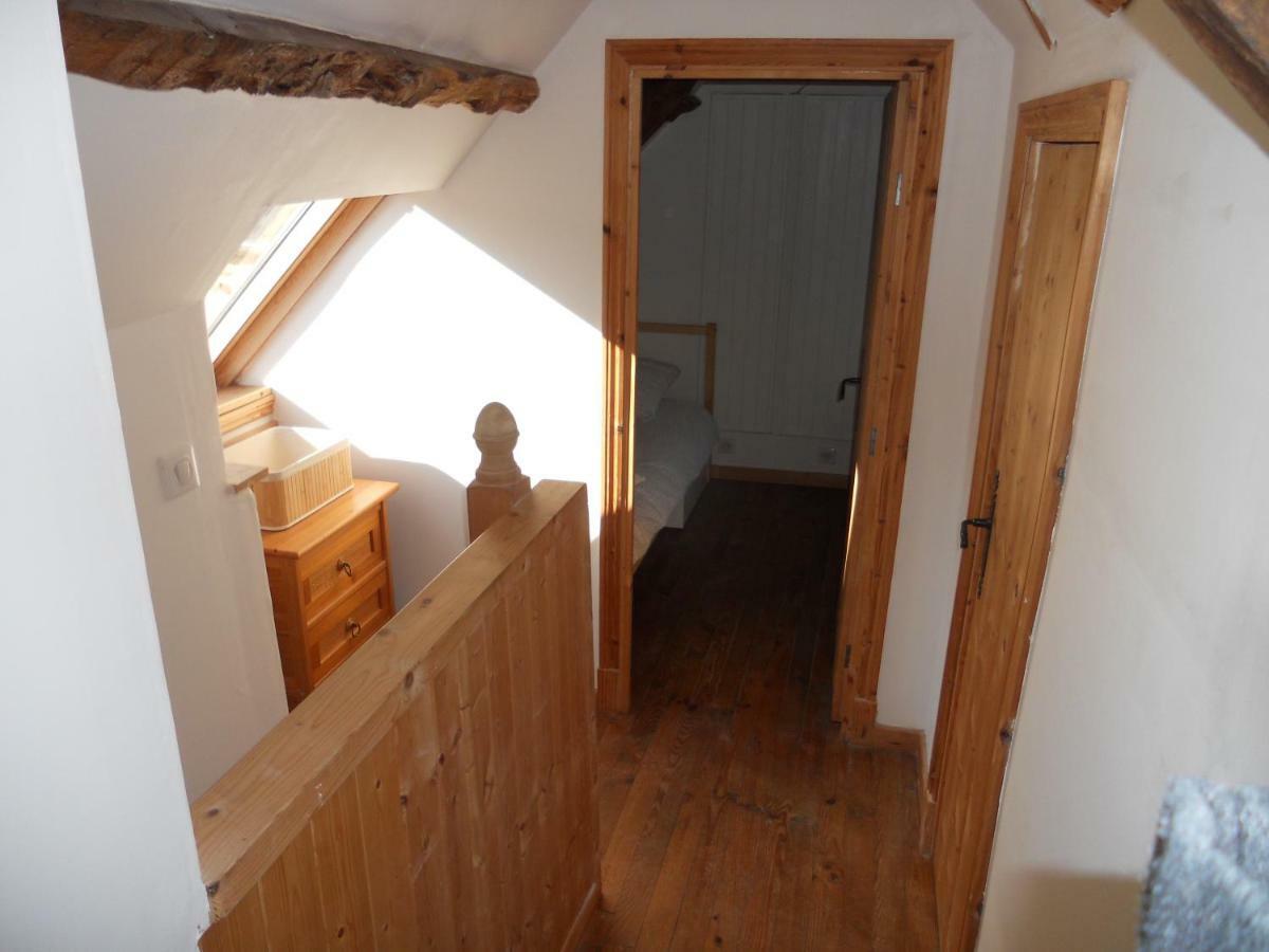 Gites De Botplancon Saint-Aignan  Zewnętrze zdjęcie