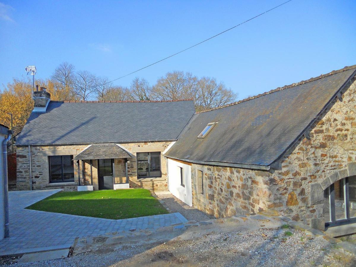 Gites De Botplancon Saint-Aignan  Zewnętrze zdjęcie
