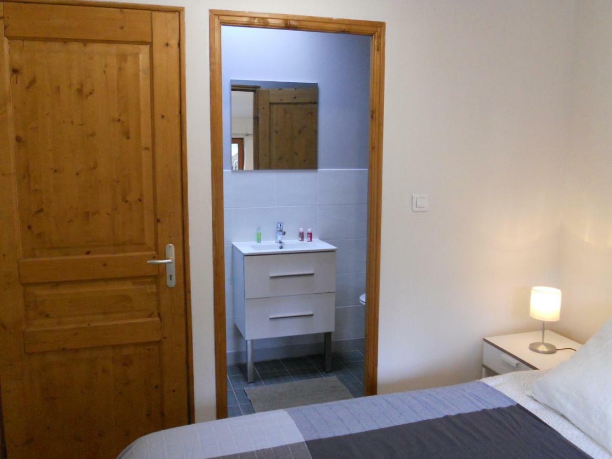 Gites De Botplancon Saint-Aignan  Zewnętrze zdjęcie